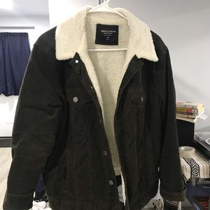 Sunrise Kingdom jacket